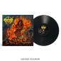 Preview: Burning Witches - Inquisition LP (Black Vinyl)